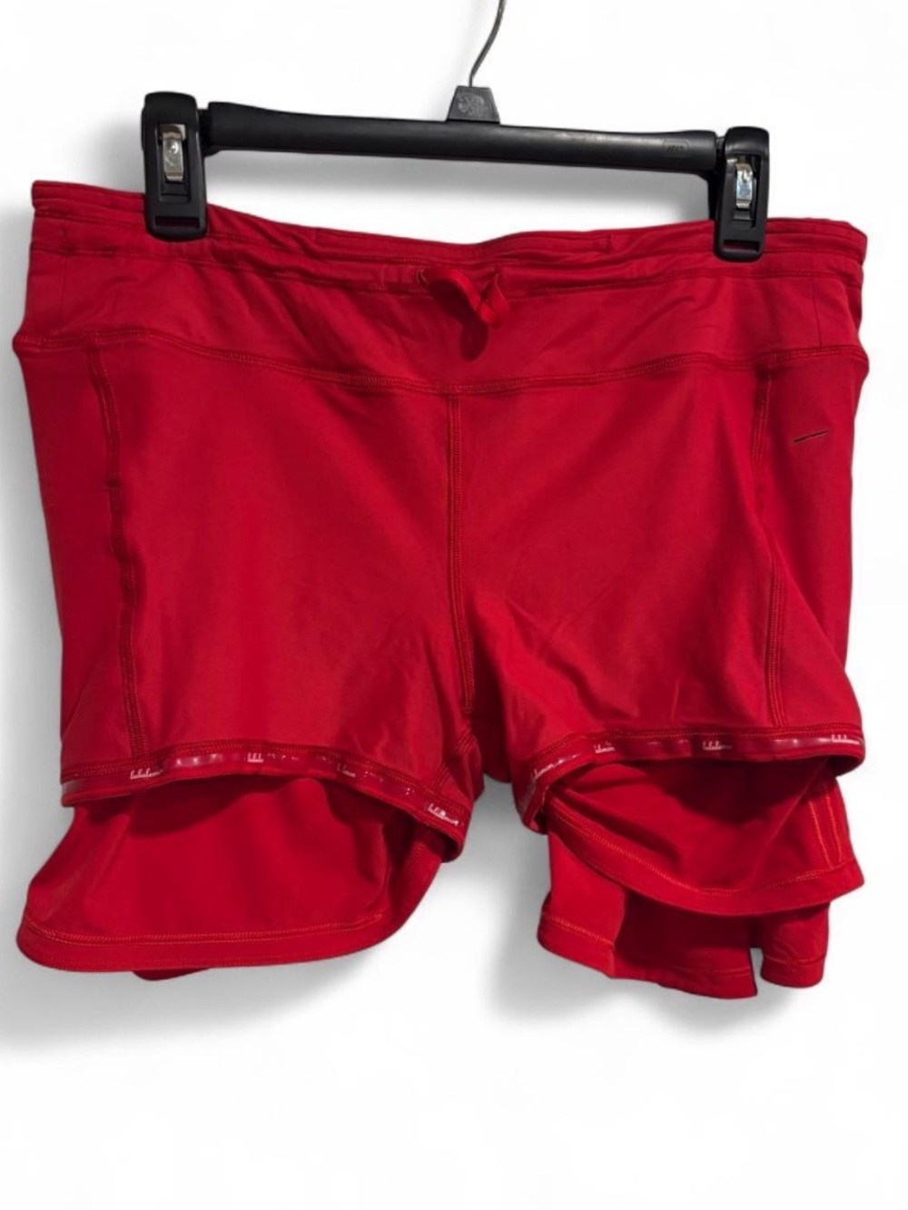 Lululemon Pace Rival
Mid-Rise Skort
Dk.red - Picture 3 of 7
